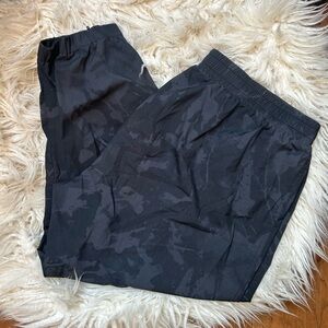 Mid-Rise StretchTech Joggers